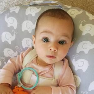 Meet your Posher, Amy